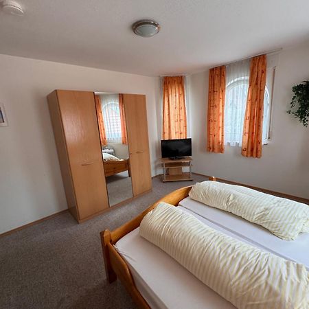 Gasthof Hirschkeller Göppingen Dış mekan fotoğraf